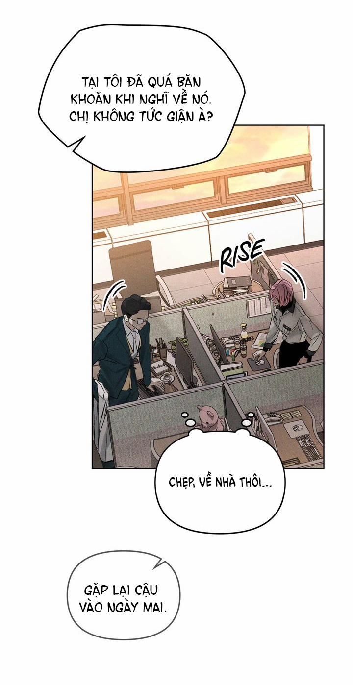Rơi Vào Nguy Hiểm 2.2 trang 8