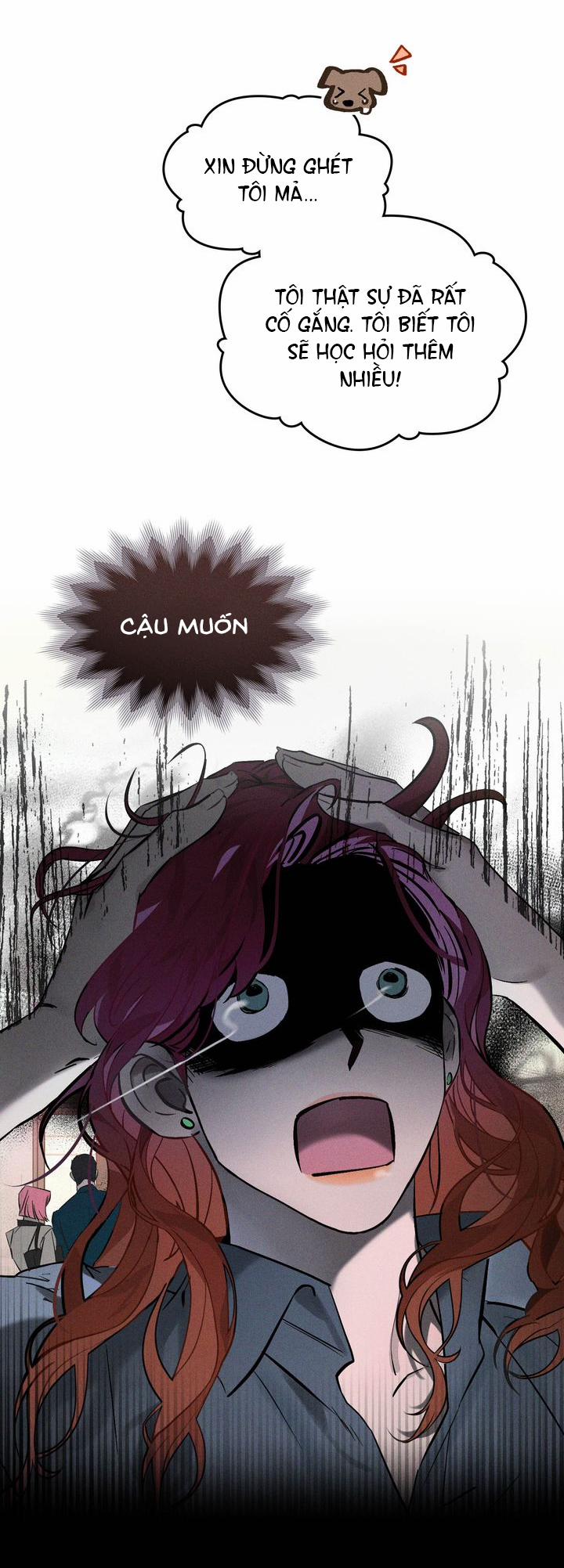 Rơi Vào Nguy Hiểm 2.2 trang 9