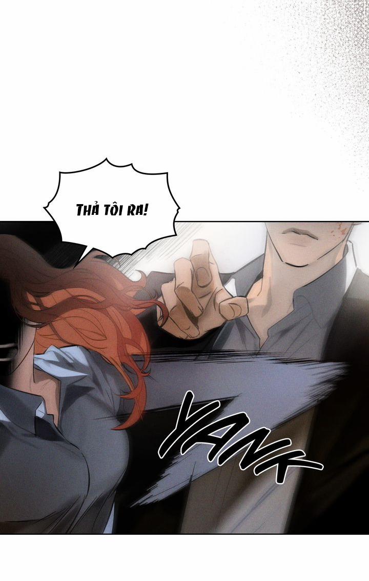 Rơi Vào Nguy Hiểm 3.1 trang 10