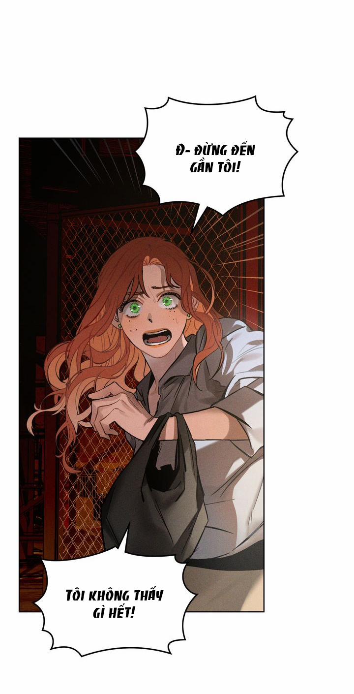 Rơi Vào Nguy Hiểm 3.1 trang 11