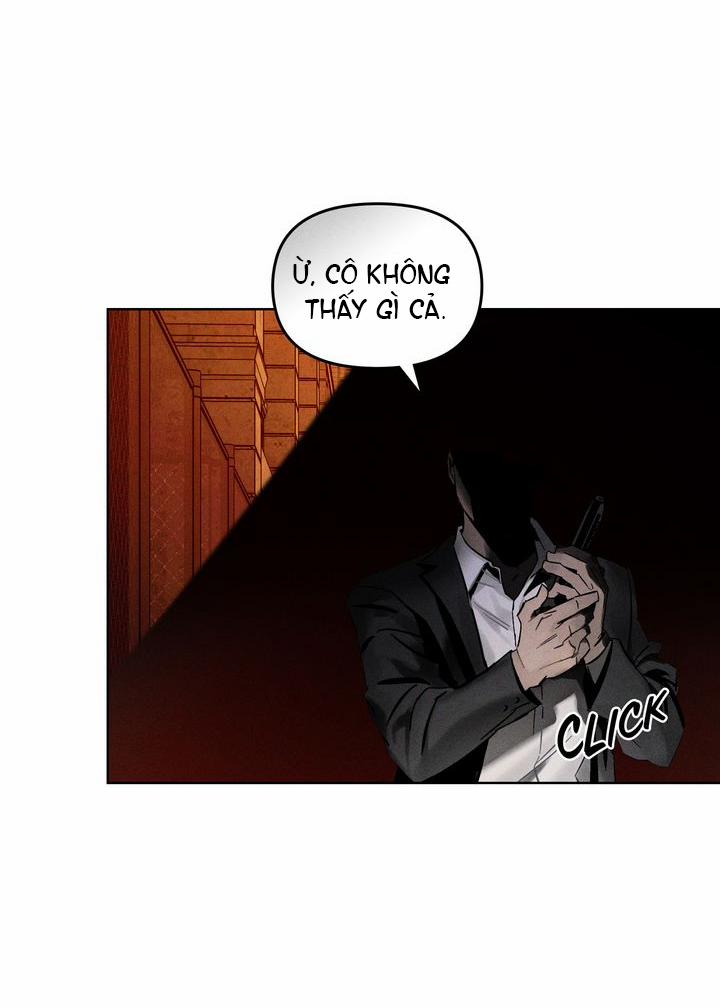 Rơi Vào Nguy Hiểm 3.1 trang 12