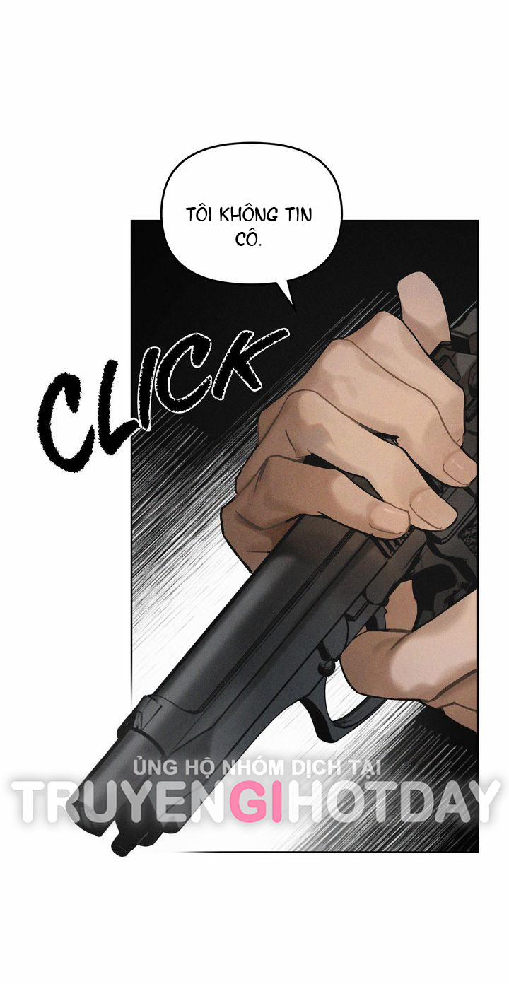 Rơi Vào Nguy Hiểm 3.1 trang 14