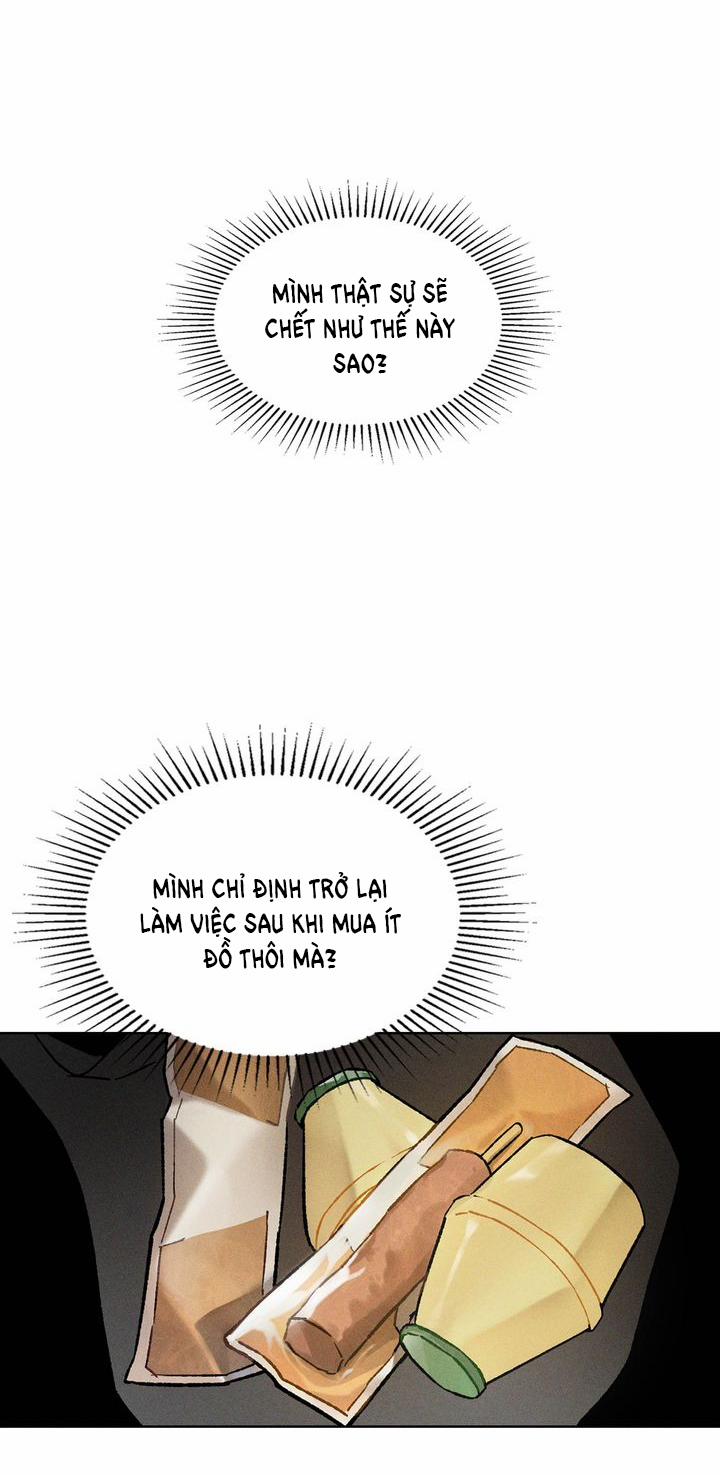 Rơi Vào Nguy Hiểm 3.1 trang 15