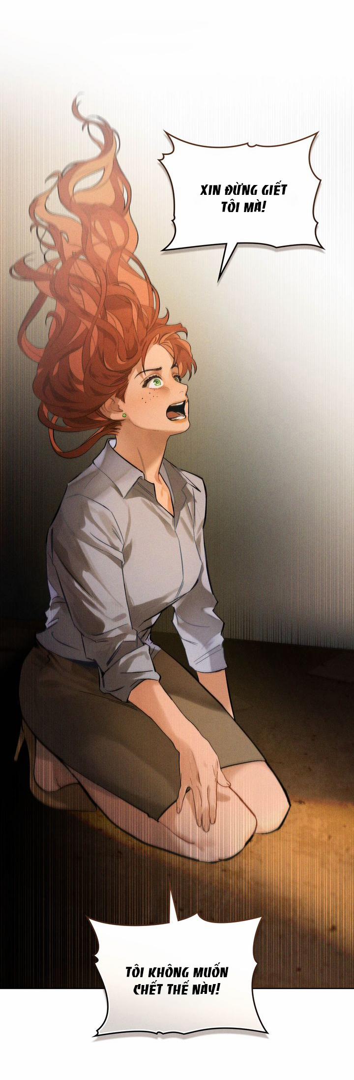 Rơi Vào Nguy Hiểm 3.1 trang 18