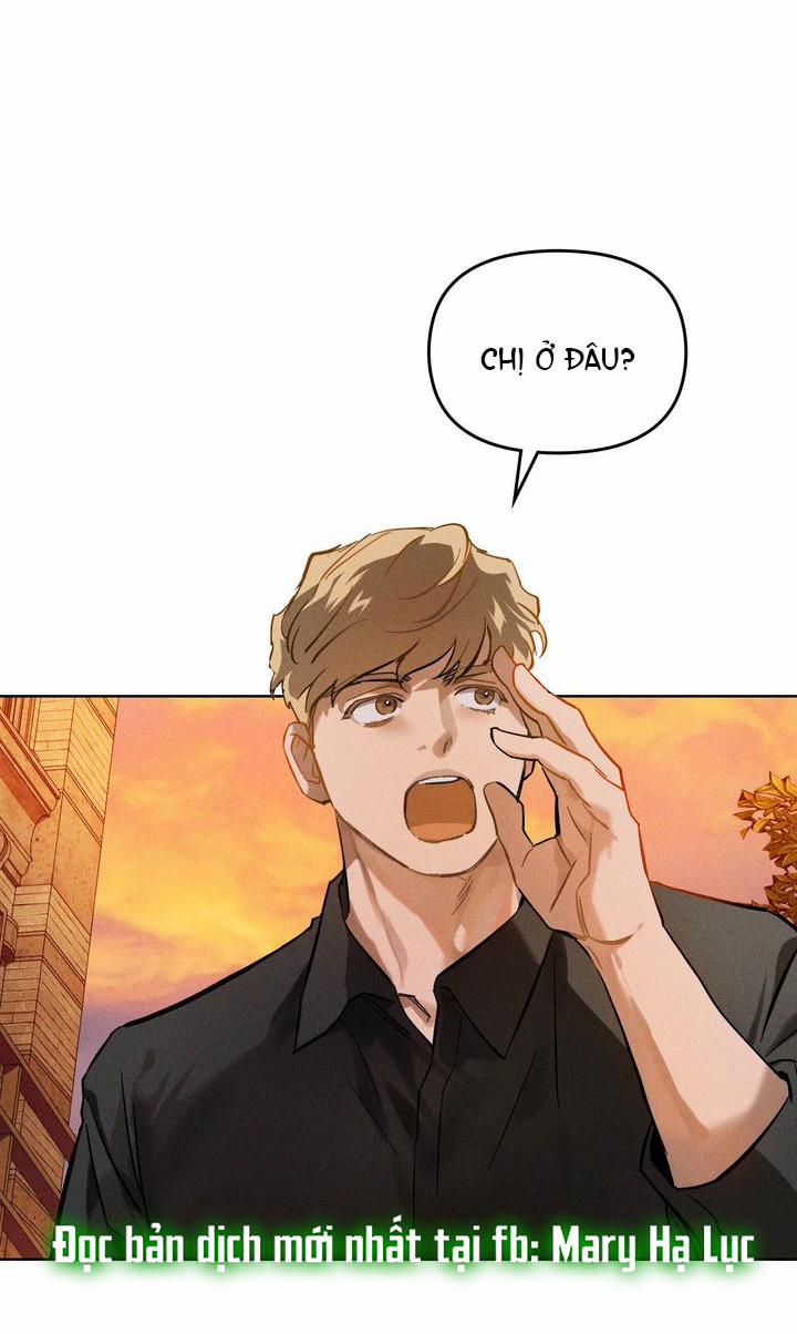 Rơi Vào Nguy Hiểm 3.1 trang 24