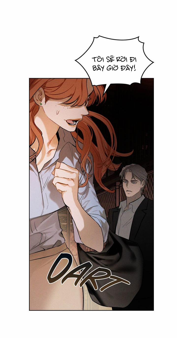 Rơi Vào Nguy Hiểm 3.1 trang 29