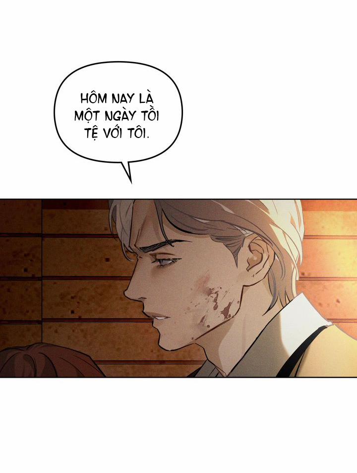 Rơi Vào Nguy Hiểm 3.1 trang 5