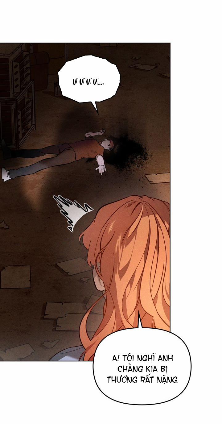 Rơi Vào Nguy Hiểm 3.1 trang 6