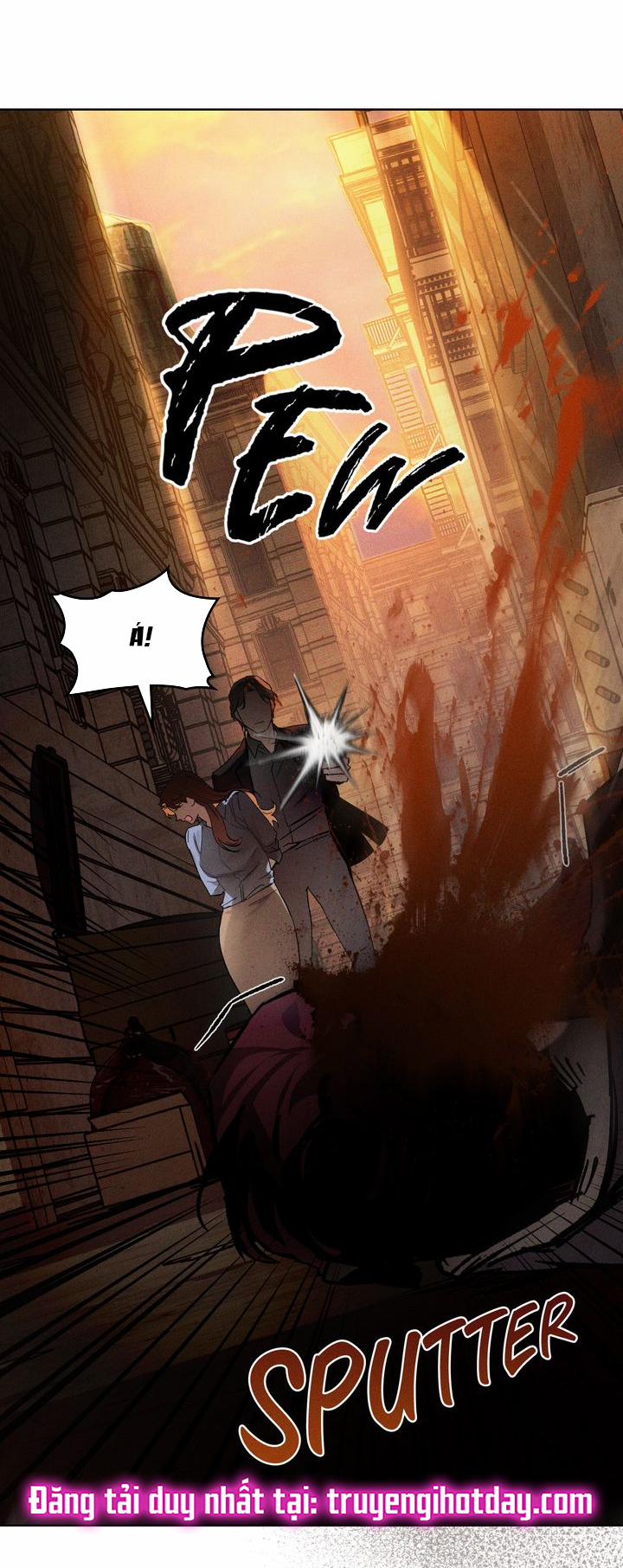 Rơi Vào Nguy Hiểm 3.1 trang 8