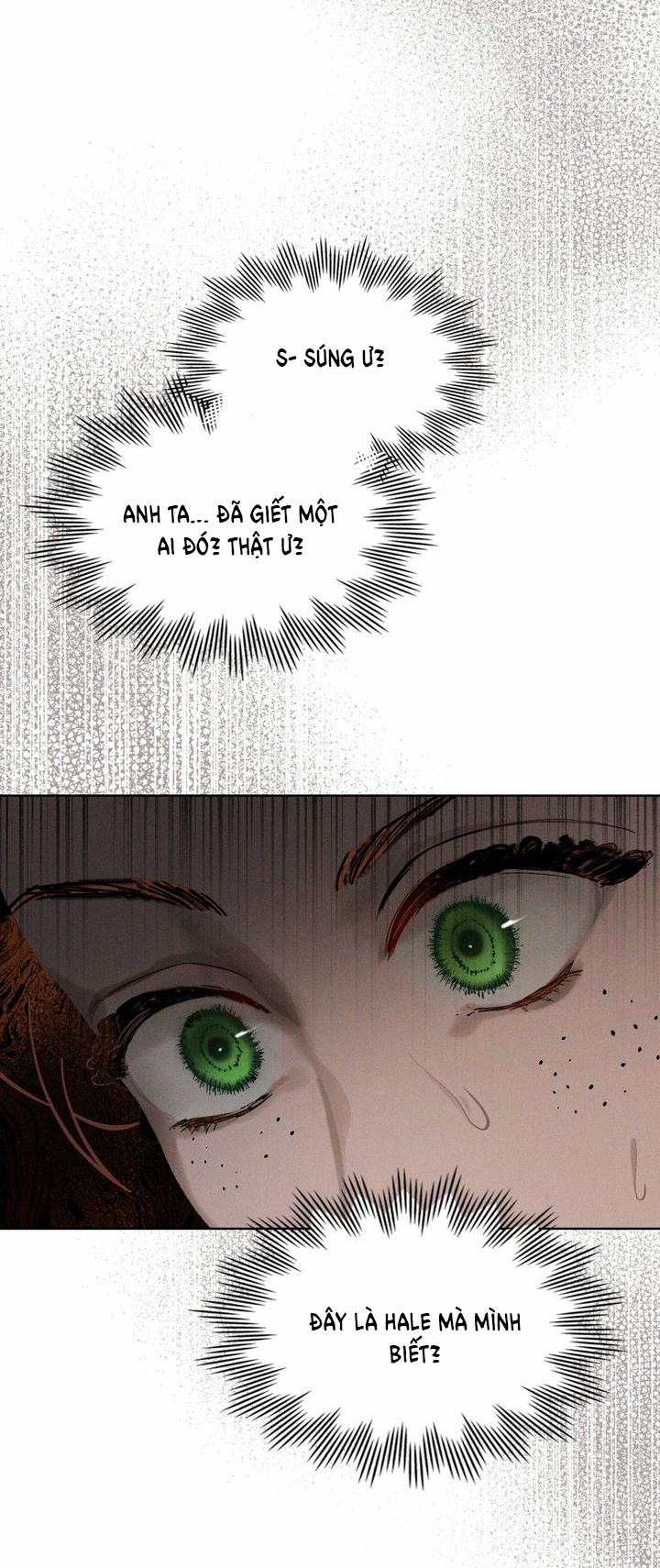 Rơi Vào Nguy Hiểm 3.1 trang 9