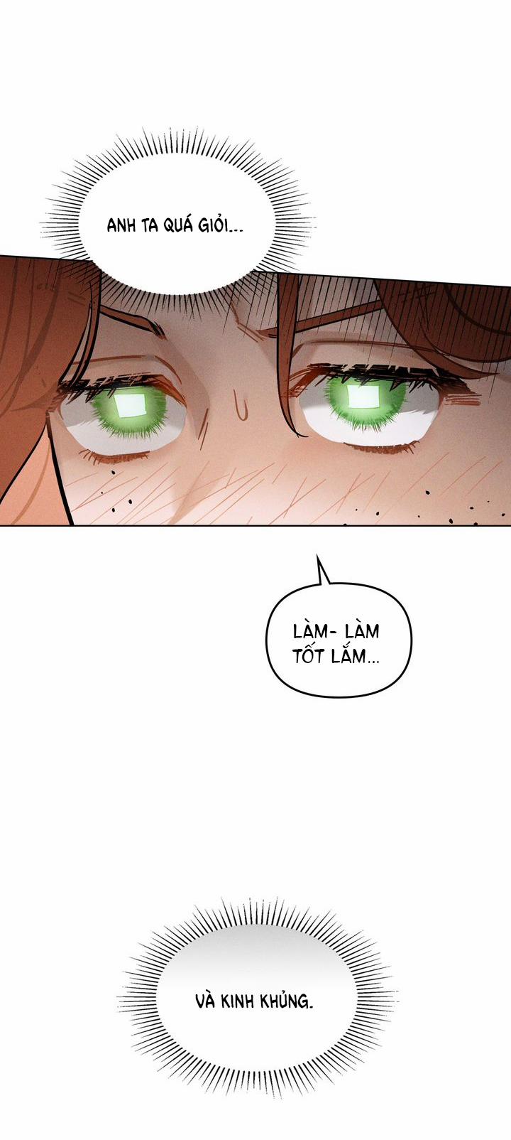 Rơi Vào Nguy Hiểm 3.2 trang 10