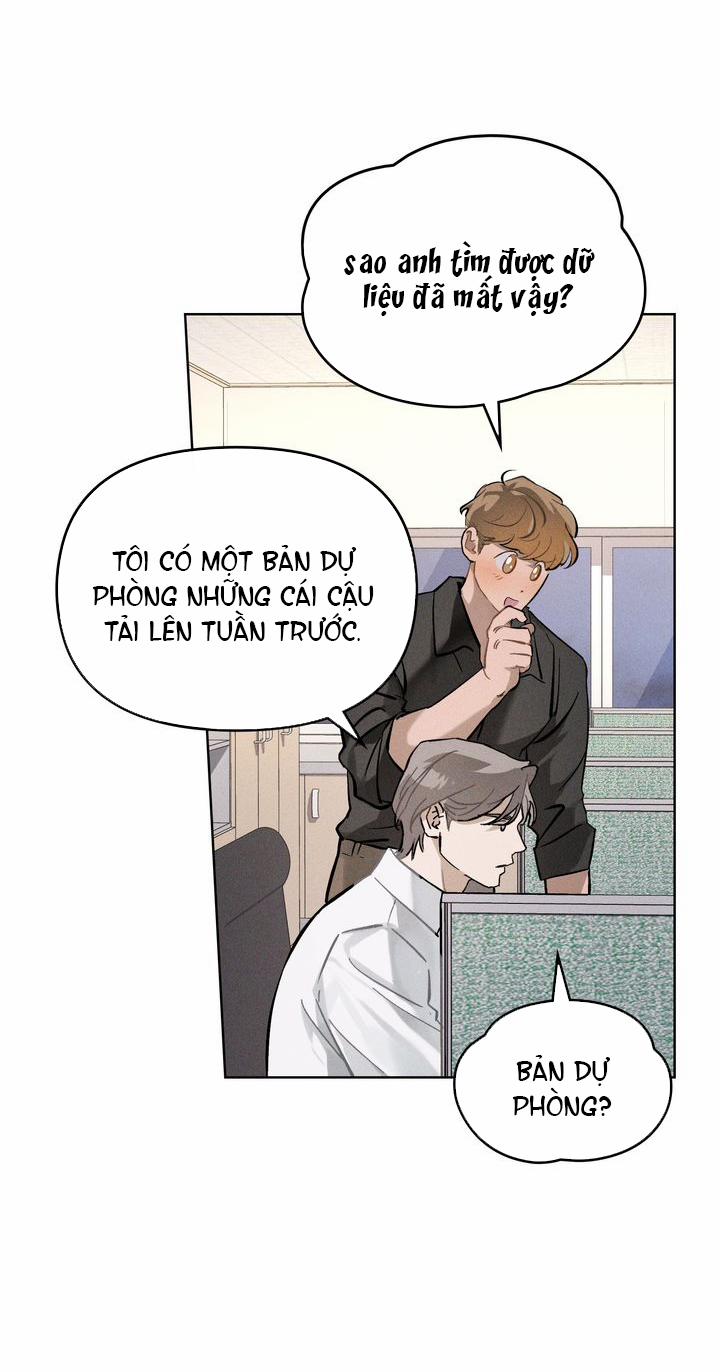 Rơi Vào Nguy Hiểm 3.2 trang 11