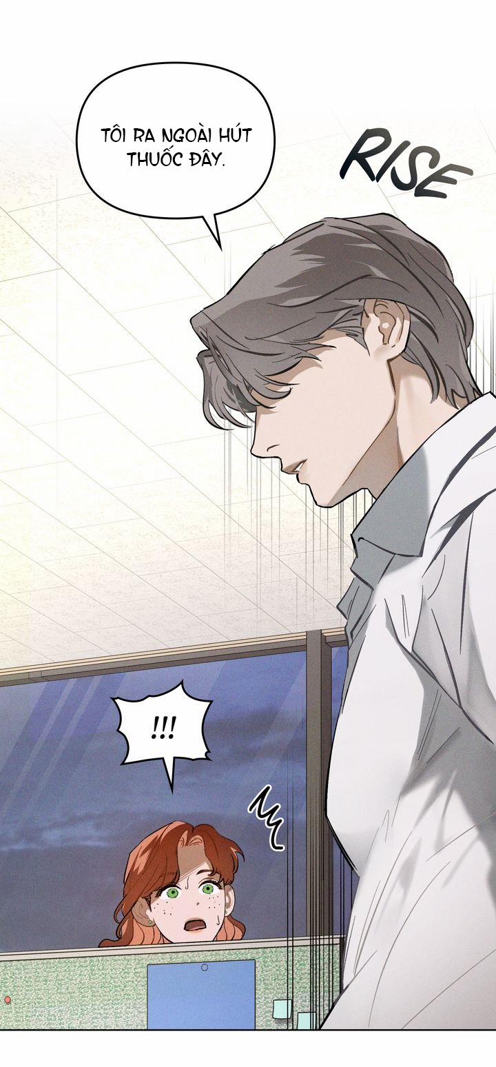 Rơi Vào Nguy Hiểm 3.2 trang 12