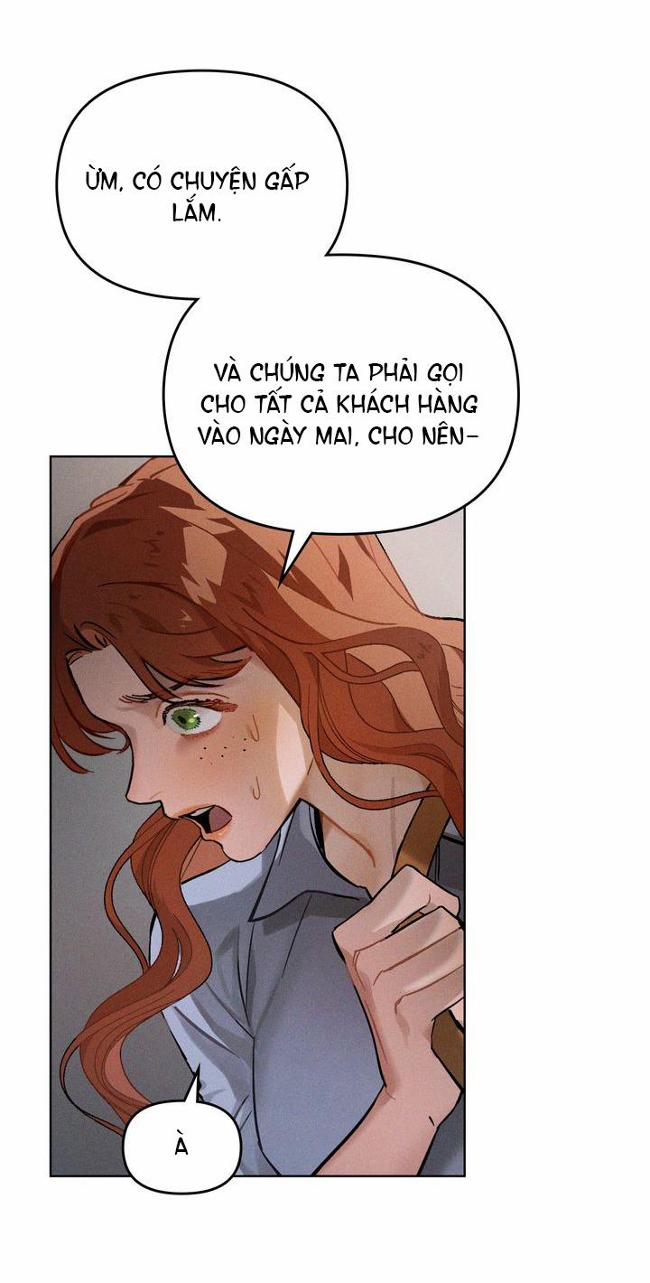 Rơi Vào Nguy Hiểm 3.2 trang 19