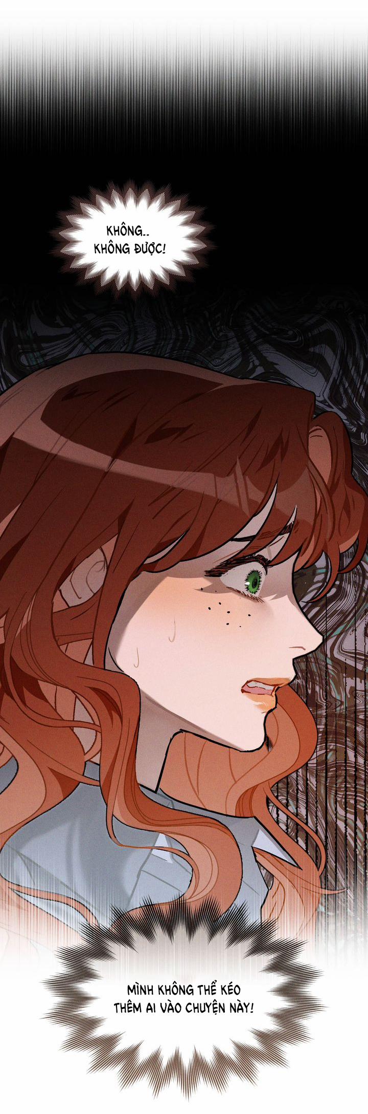 Rơi Vào Nguy Hiểm 3.2 trang 22