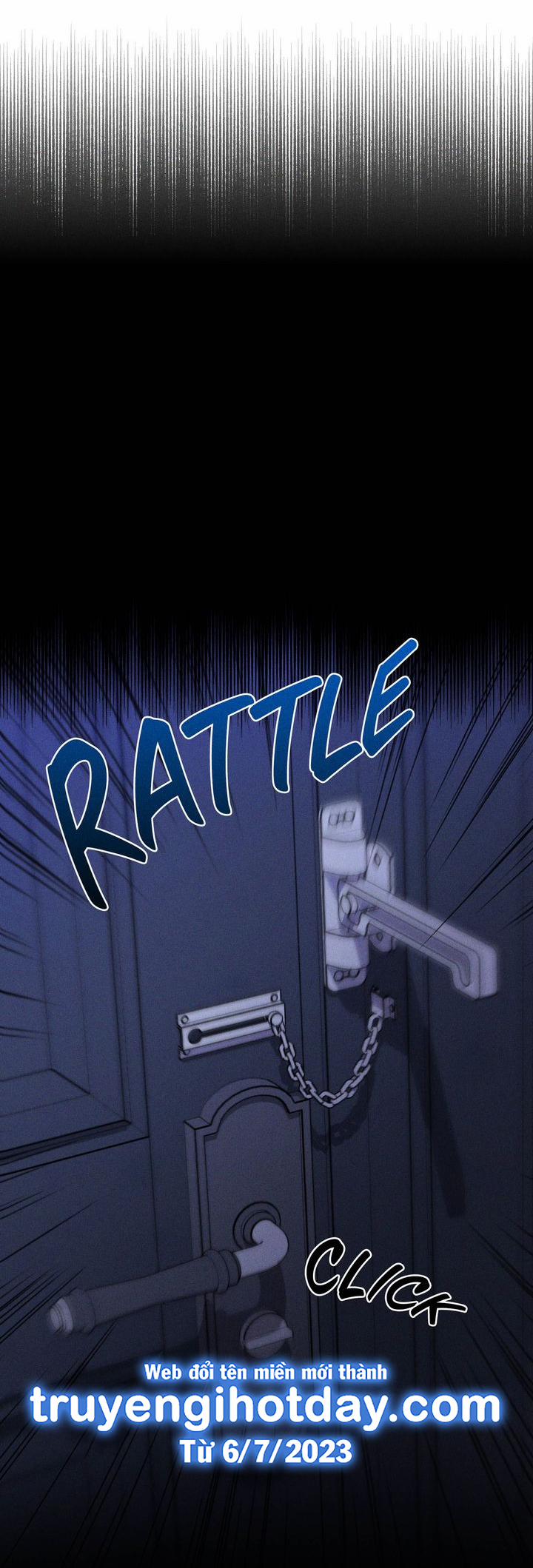 Rơi Vào Nguy Hiểm 3.2 trang 24