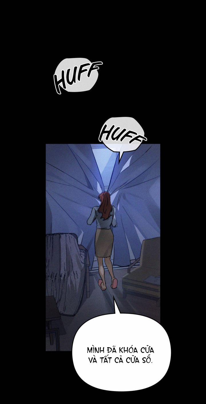 Rơi Vào Nguy Hiểm 3.2 trang 26