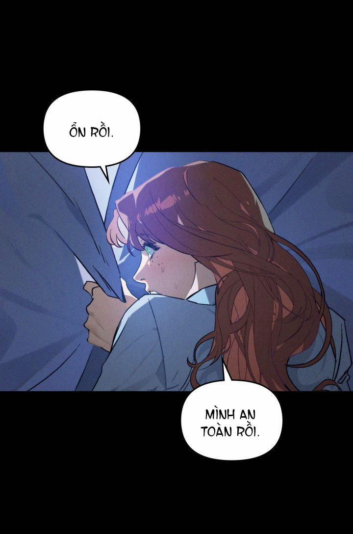 Rơi Vào Nguy Hiểm 3.2 trang 27