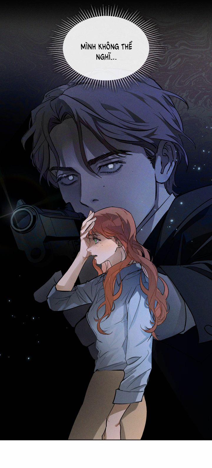 Rơi Vào Nguy Hiểm 3.2 trang 29