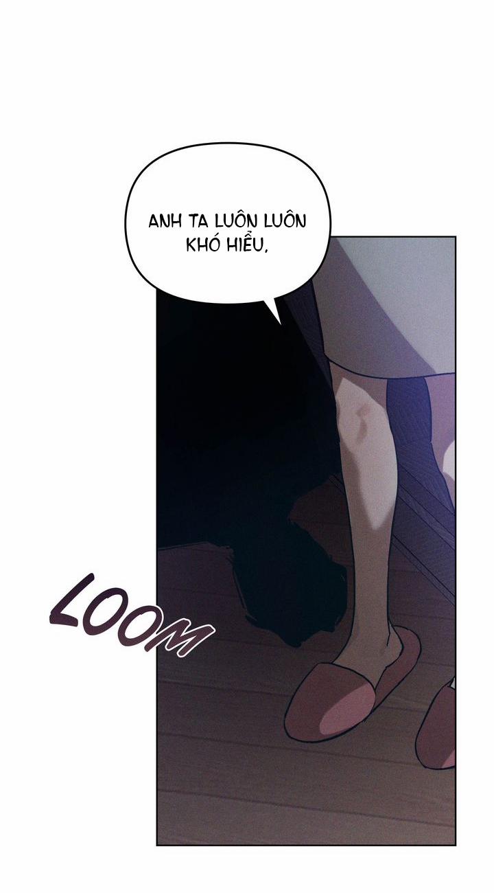 Rơi Vào Nguy Hiểm 3.2 trang 30