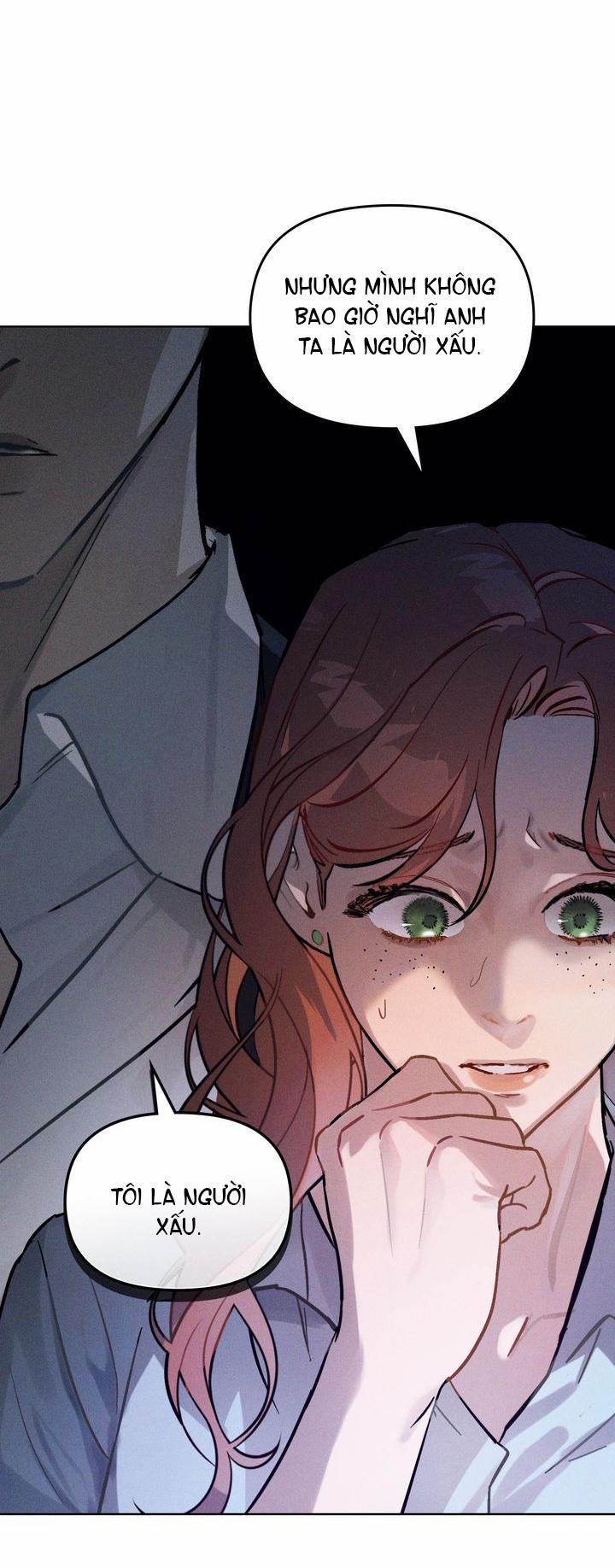 Rơi Vào Nguy Hiểm 3.2 trang 31