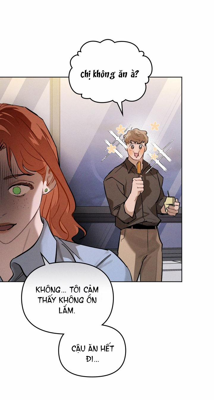 Rơi Vào Nguy Hiểm 3.2 trang 5