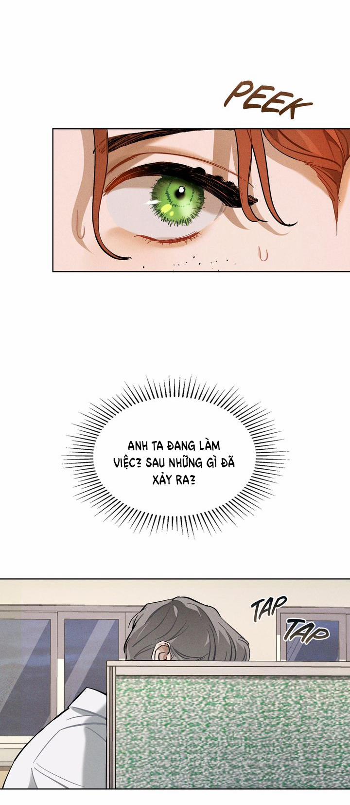 Rơi Vào Nguy Hiểm 3.2 trang 6