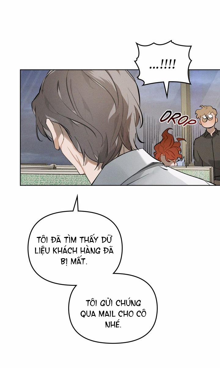 Rơi Vào Nguy Hiểm 3.2 trang 8