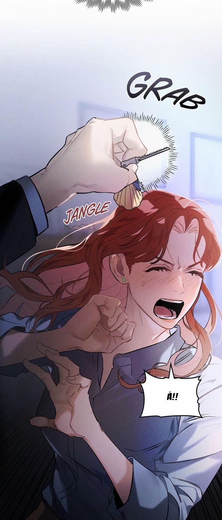 Rơi Vào Nguy Hiểm 4.1 trang 14