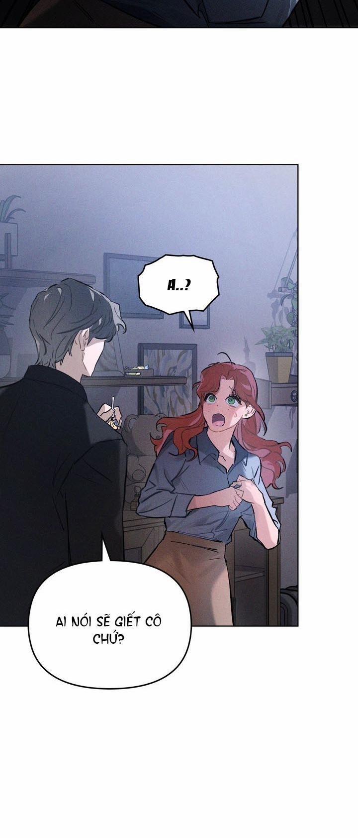 Rơi Vào Nguy Hiểm 4.1 trang 15