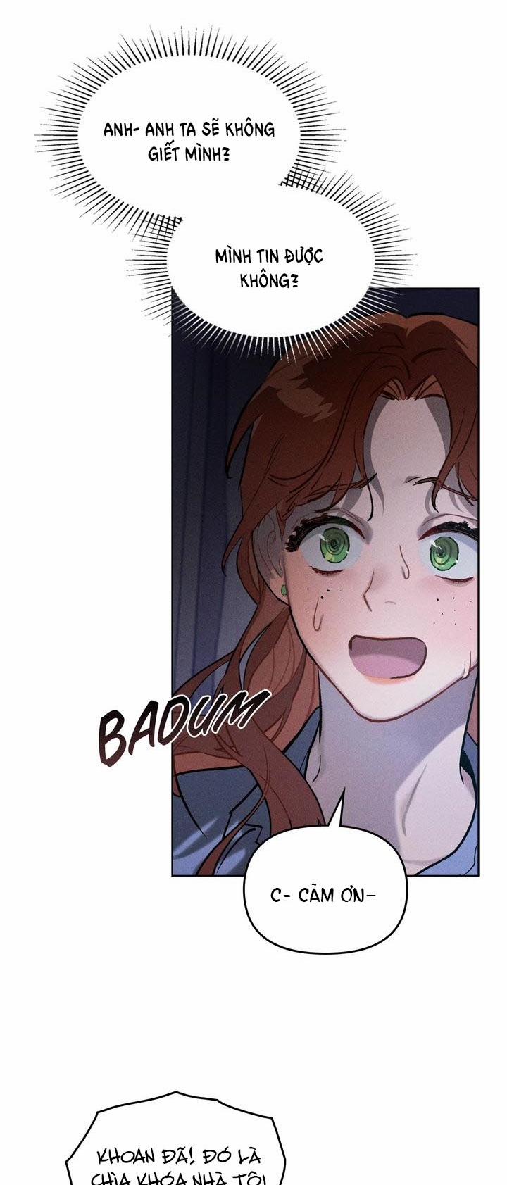 Rơi Vào Nguy Hiểm 4.1 trang 17