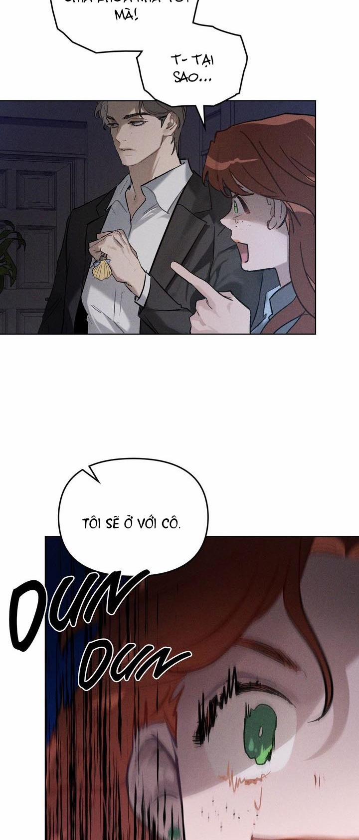 Rơi Vào Nguy Hiểm 4.1 trang 18