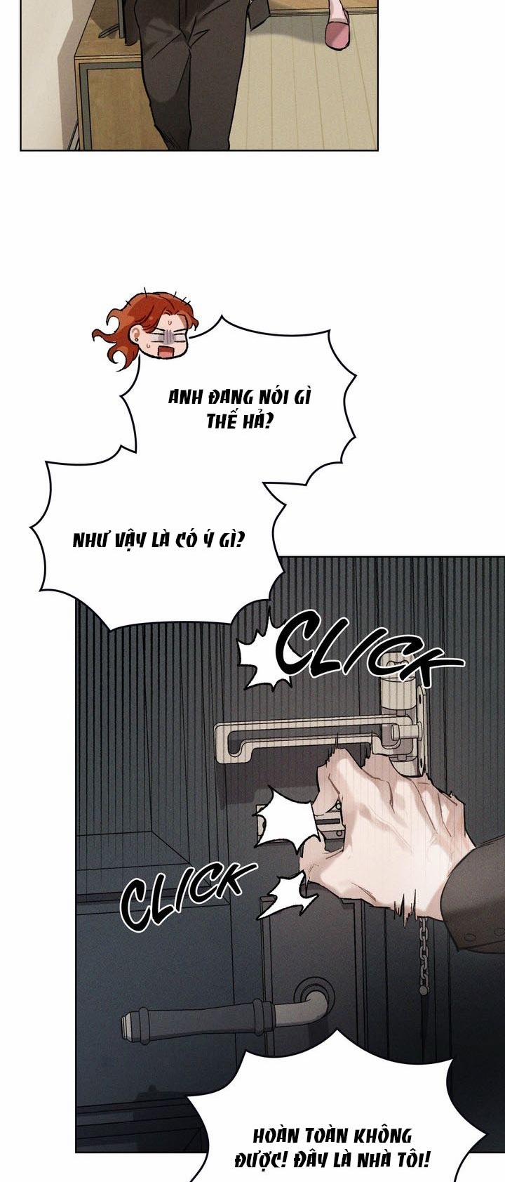 Rơi Vào Nguy Hiểm 4.1 trang 20