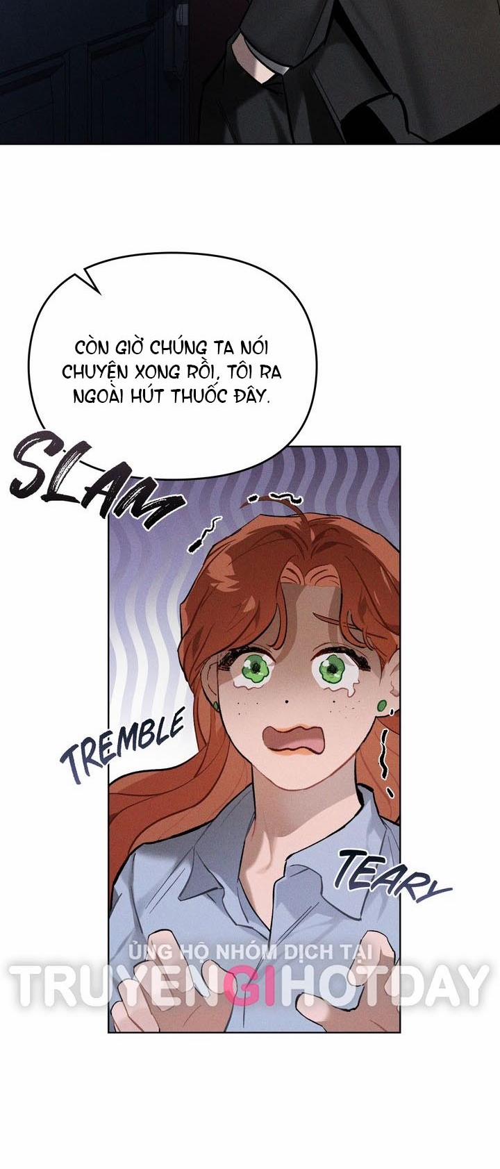 Rơi Vào Nguy Hiểm 4.1 trang 22