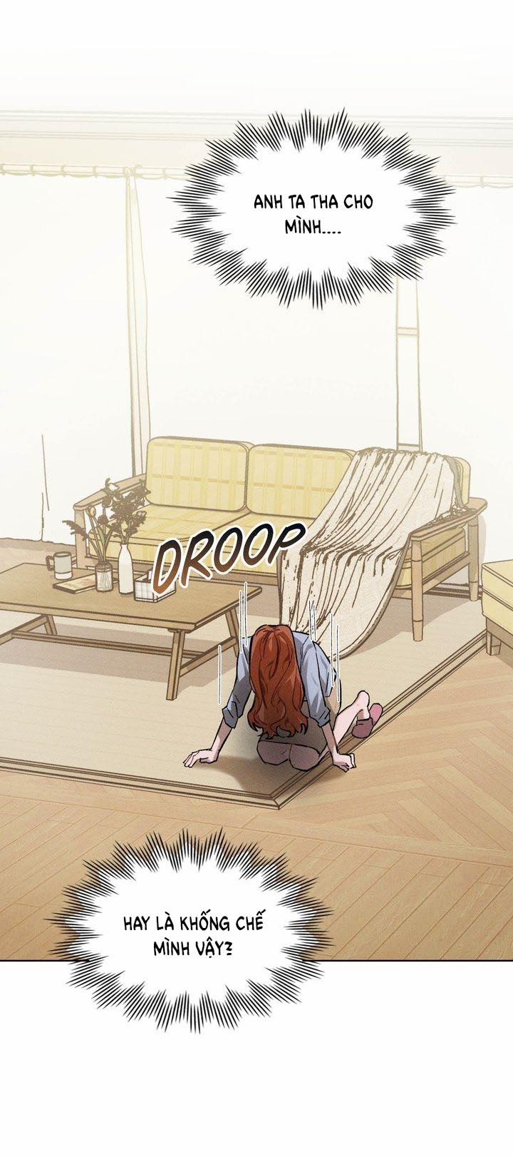 Rơi Vào Nguy Hiểm 4.1 trang 23