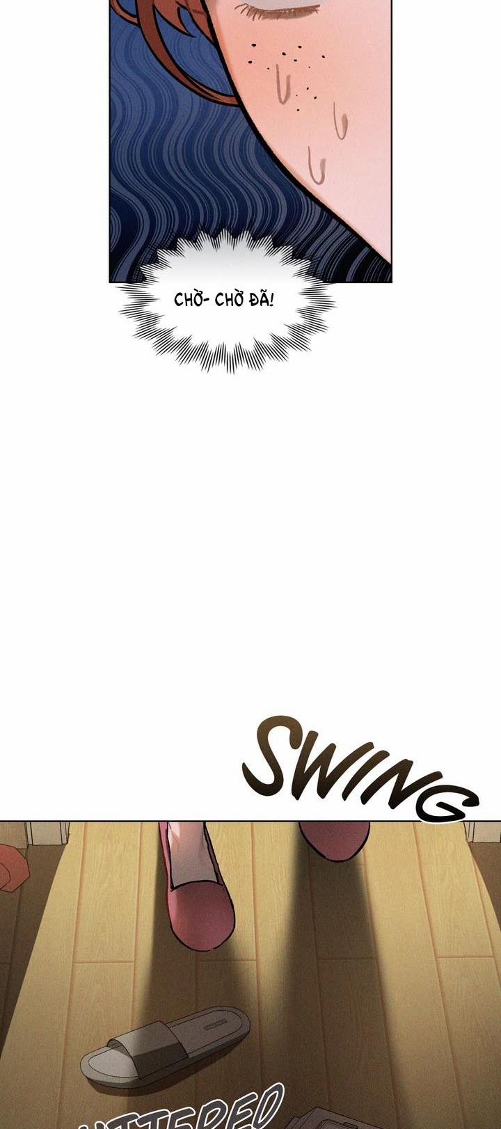 Rơi Vào Nguy Hiểm 4.1 trang 25