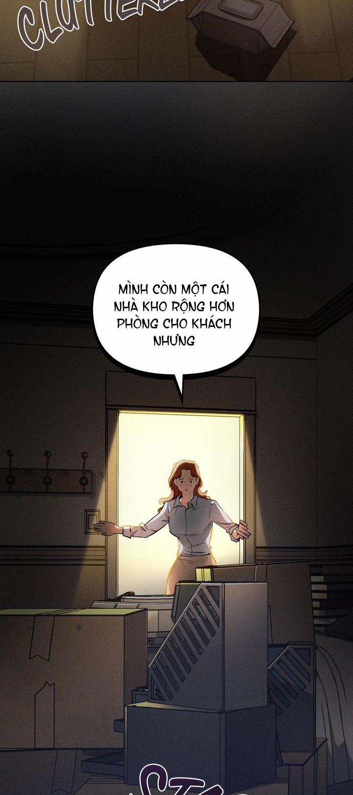 Rơi Vào Nguy Hiểm 4.1 trang 26