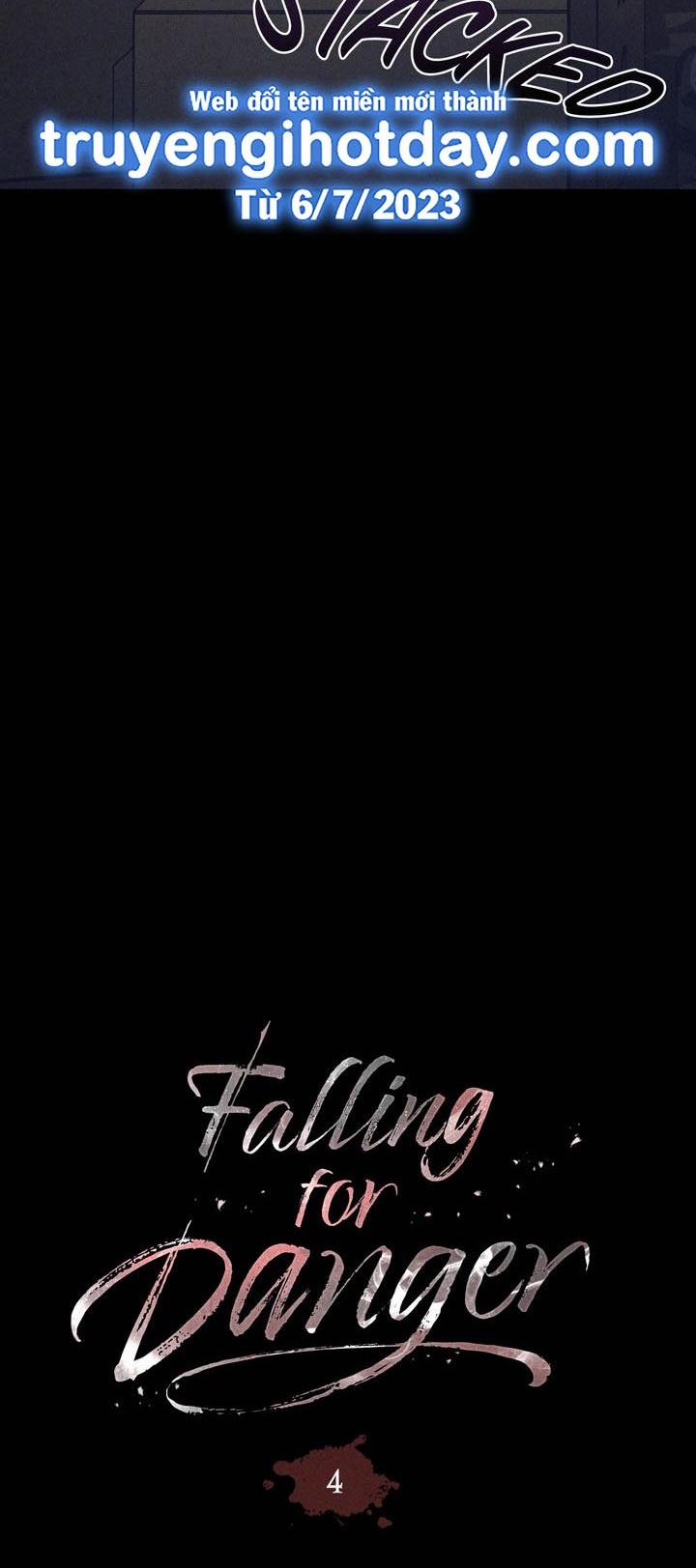 Rơi Vào Nguy Hiểm 4.1 trang 27