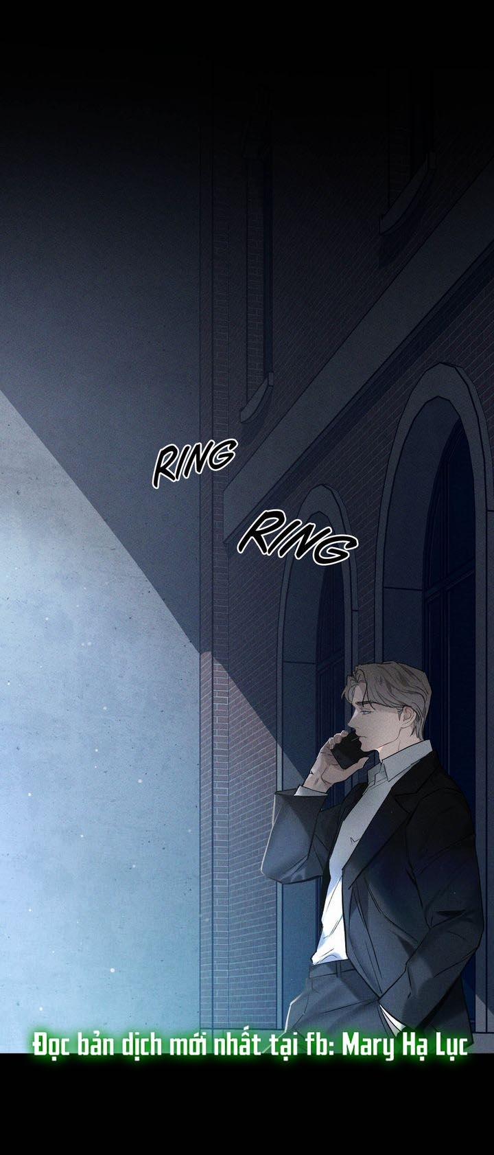 Rơi Vào Nguy Hiểm 4.1 trang 3