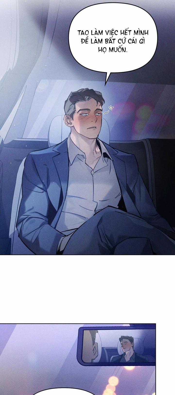 Rơi Vào Nguy Hiểm 4.1 trang 31