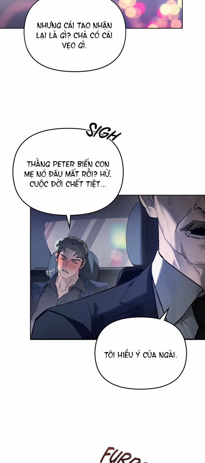 Rơi Vào Nguy Hiểm 4.1 trang 32