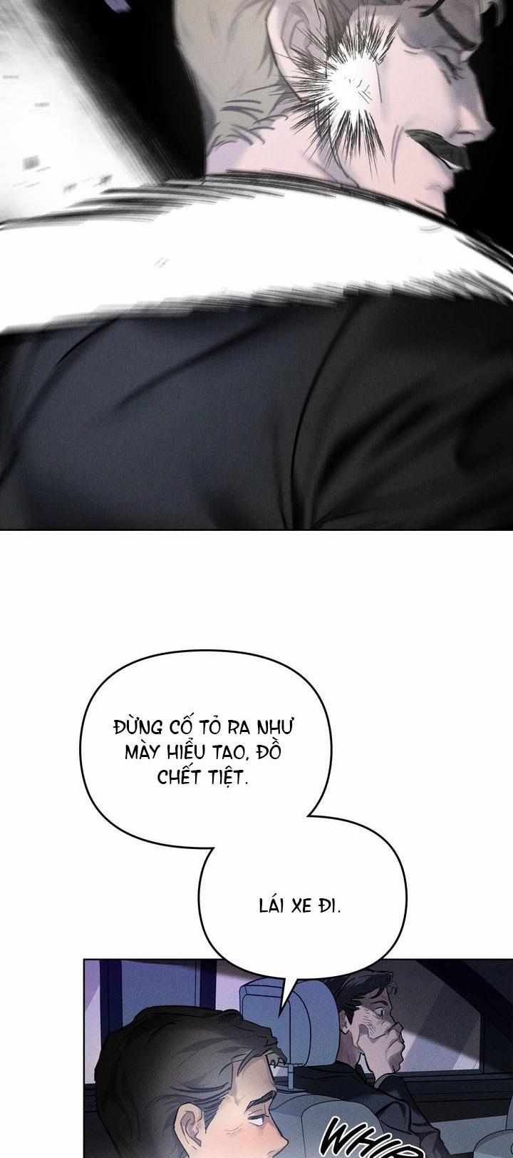Rơi Vào Nguy Hiểm 4.1 trang 34