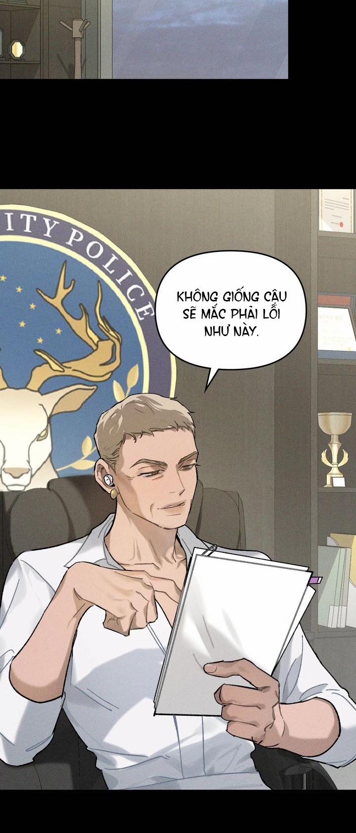 Rơi Vào Nguy Hiểm 4.1 trang 5