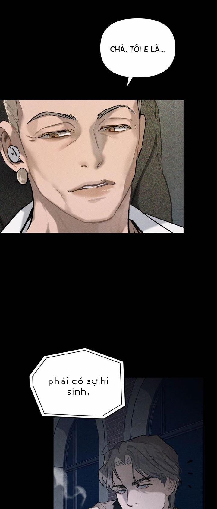 Rơi Vào Nguy Hiểm 4.1 trang 6