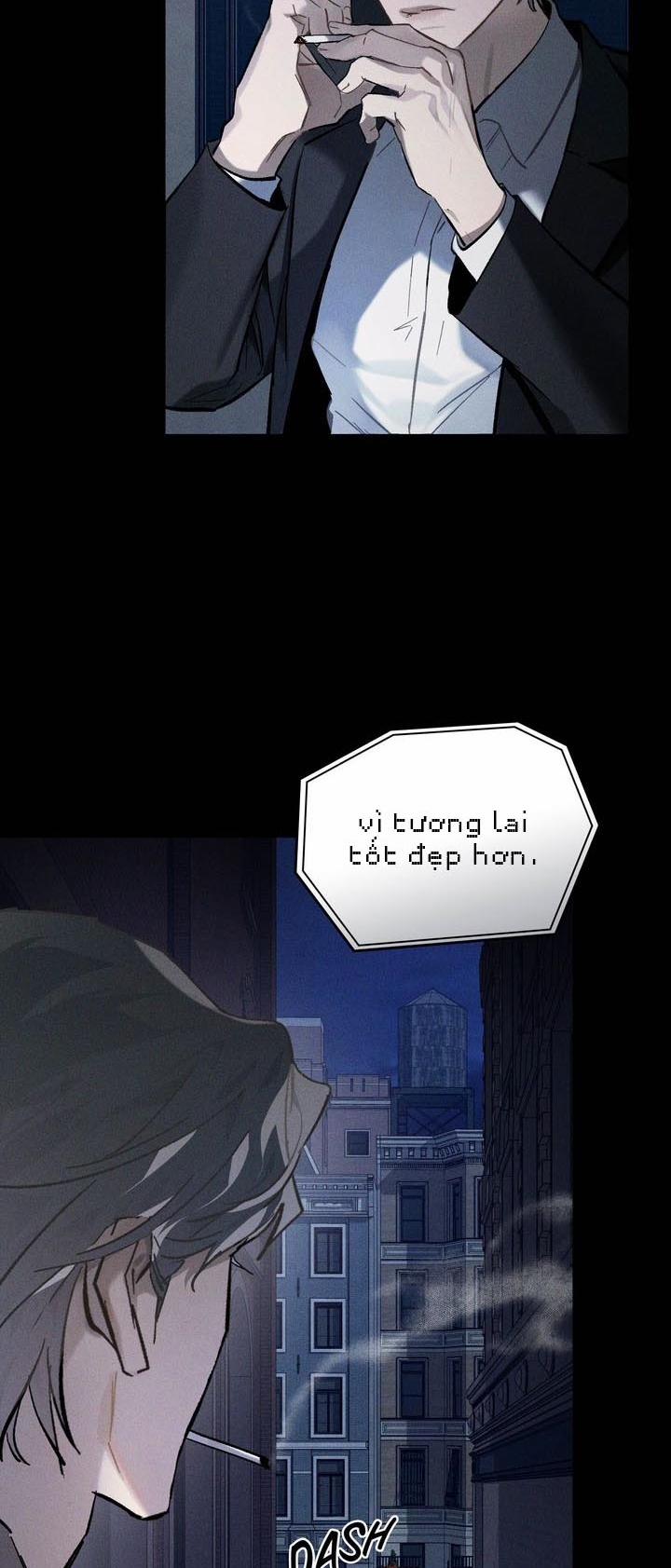 Rơi Vào Nguy Hiểm 4.1 trang 7