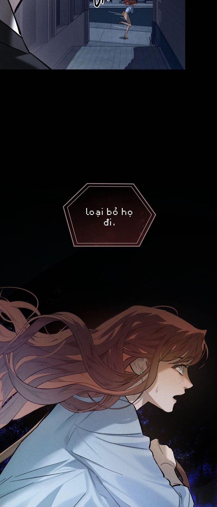 Rơi Vào Nguy Hiểm 4.1 trang 8