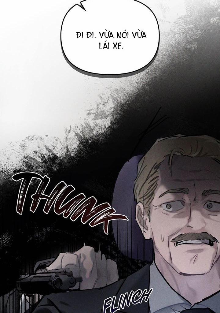 Rơi Vào Nguy Hiểm 4.2 trang 13