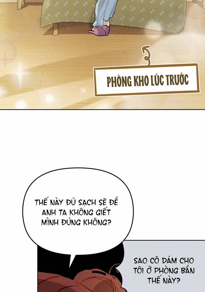 Rơi Vào Nguy Hiểm 4.2 trang 19
