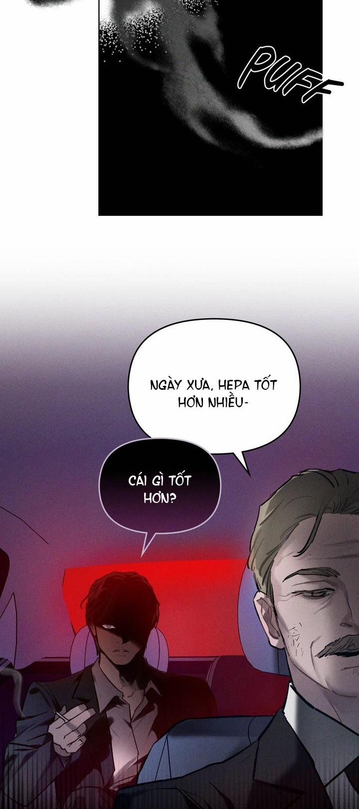 Rơi Vào Nguy Hiểm 4.2 trang 2