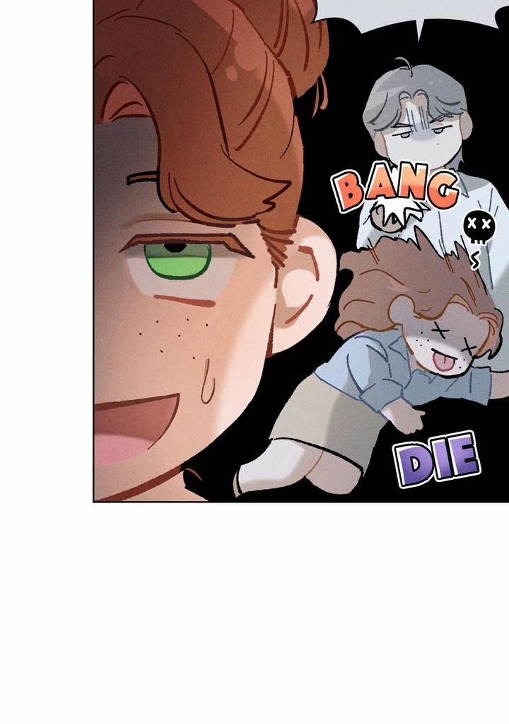 Rơi Vào Nguy Hiểm 4.2 trang 20